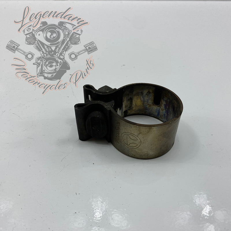 Exhaust Collar OEM 65900012