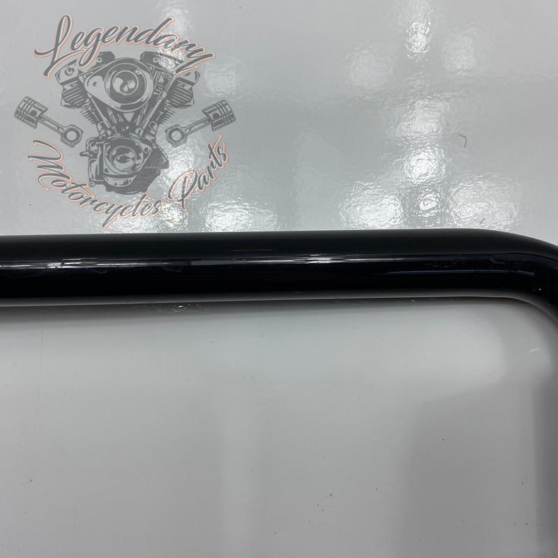 Left Saddlebag Support OEM 90200549