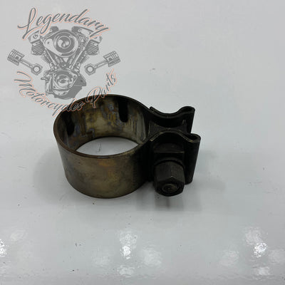 Exhaust Collar OEM 65900012