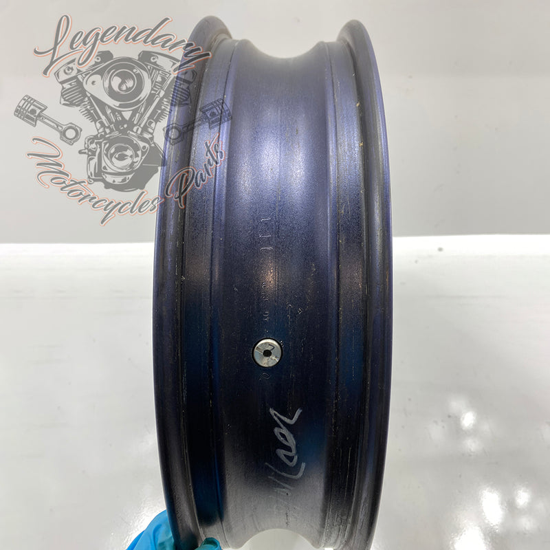 Rueda delantera 17" OEM G0110.02A8AYCR