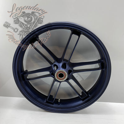 17" Front Wheel OEM G0110.02A8AYCR