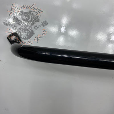 Left Saddlebag Support OEM 90200549