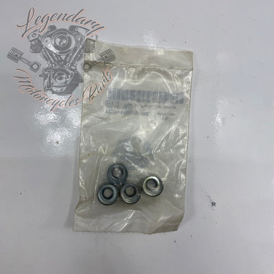 Klepsteelafdichting OEM 18046-98