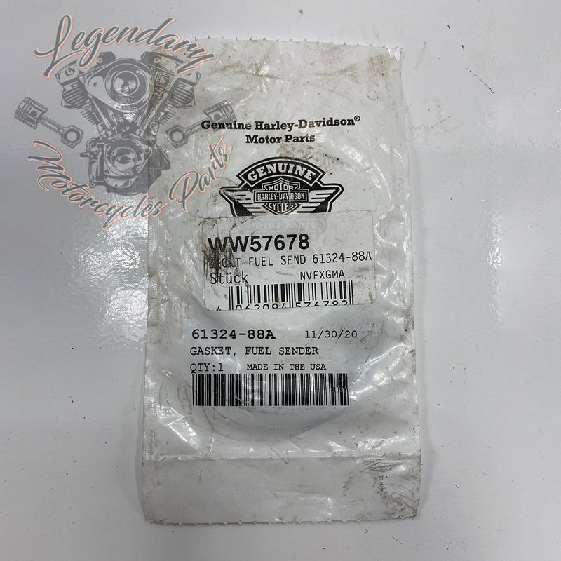 Brandstofpeilstokafdichting OEM 61324-88A