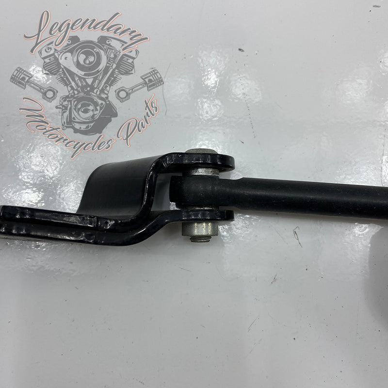 Suporte do motor dianteiro e biela OEM 47471-04A