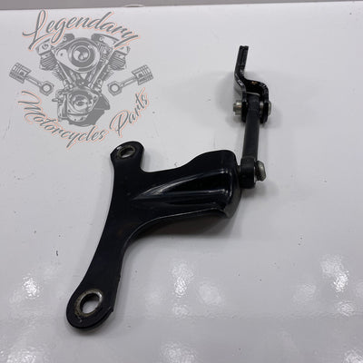 Suporte do motor dianteiro e biela OEM 47471-04A