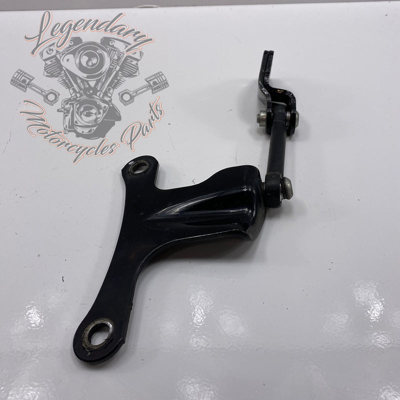 Soporte de motor delantero y varillaje OEM 47471-04A