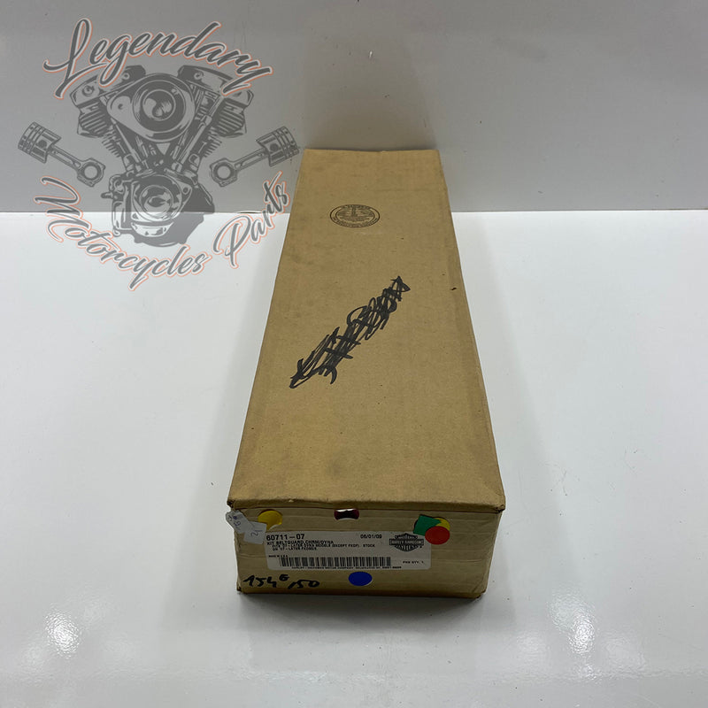 Paracarteria superiore OEM 60711-07