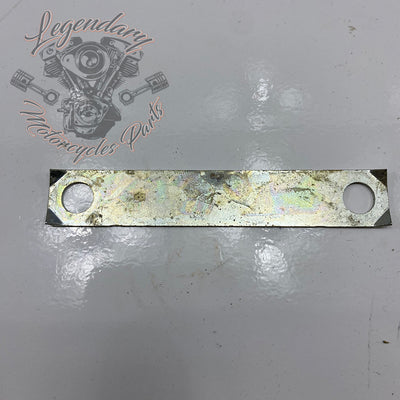 Bumper Mounting Plate OEM 59166-80