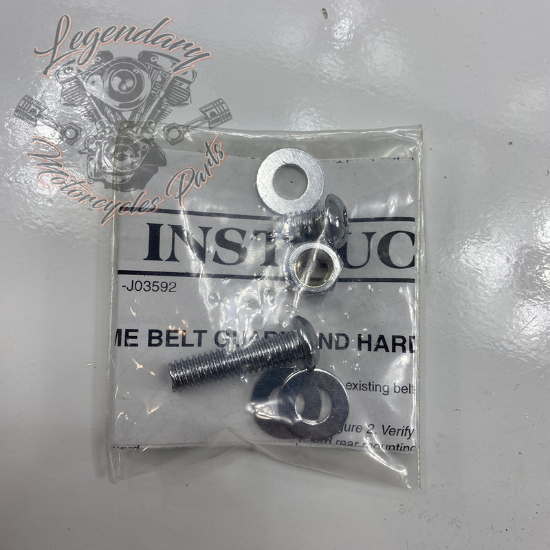 Paracarteria superiore OEM 60711-07