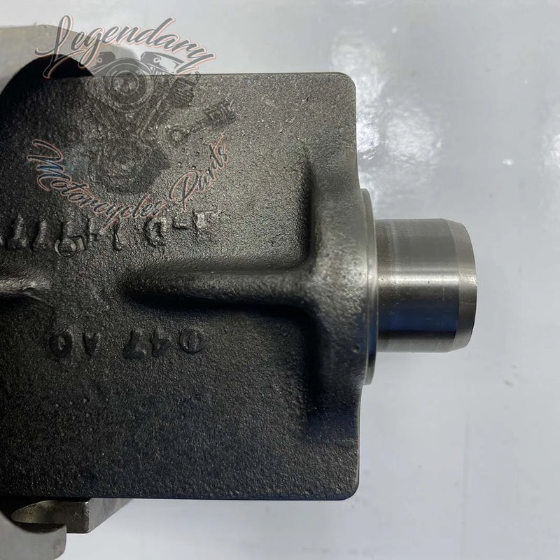 Soporte y basculante delantero OEM 14789-00