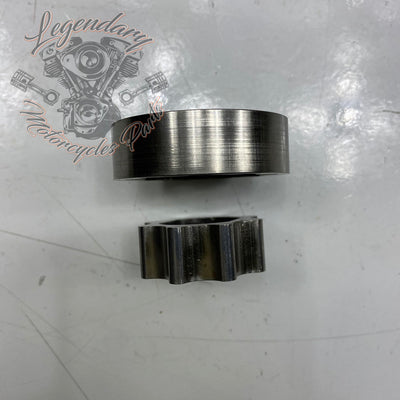 Olie pomp OEM 62400178