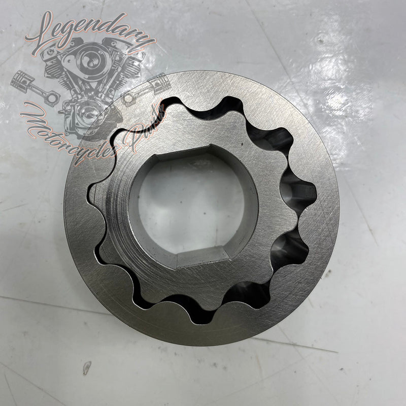 Pompe à huile OEM 62400178