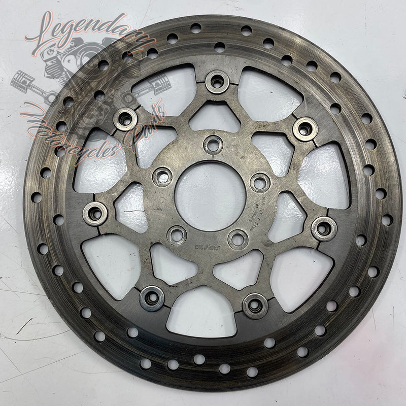 Front Floating Brake Disc OEM 41500068