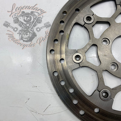 Front Floating Brake Disc OEM 41500068