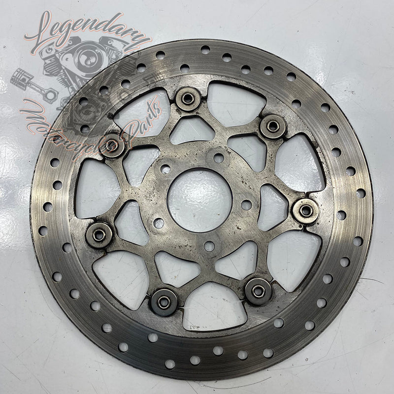 Disco freno flottante anteriore OEM 41500068