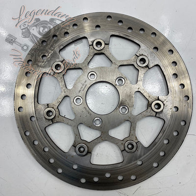 Disco freno flottante anteriore OEM 41500068