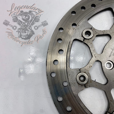 Front Floating Brake Disc OEM 41500068