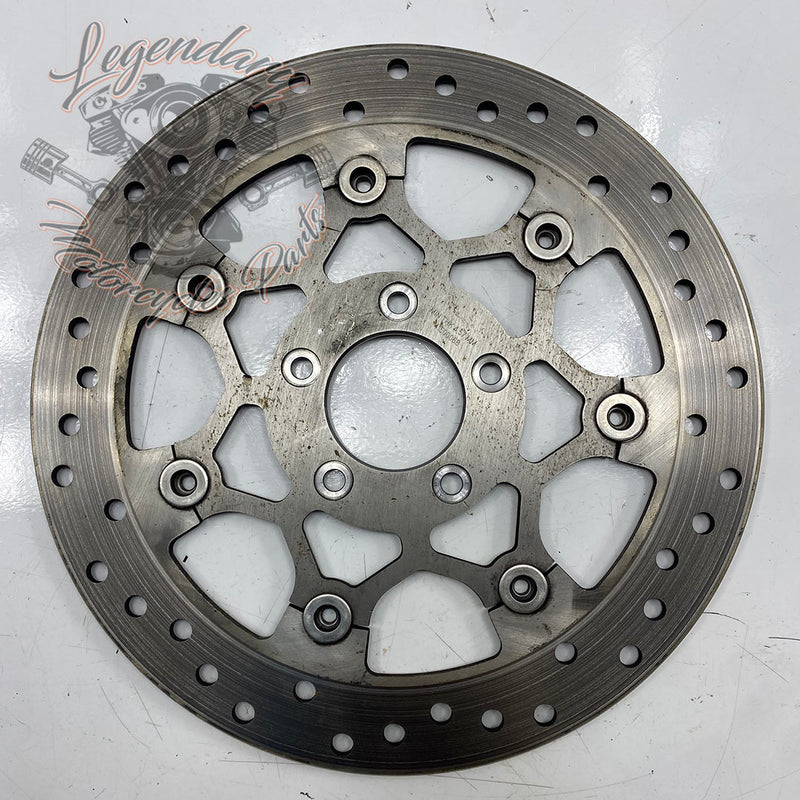 Disco freno flottante anteriore OEM 41500068