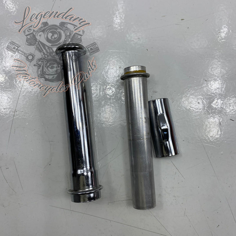 Kit valvole di scarico OEM 25701000