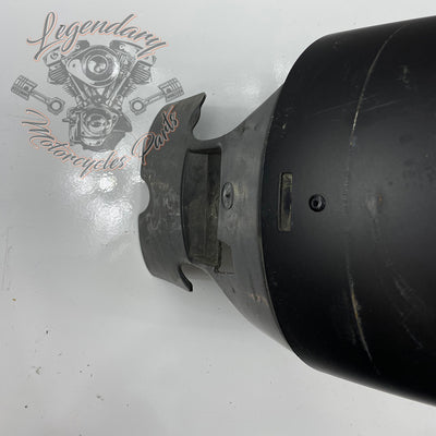 Rear Fender OEM 59885-11