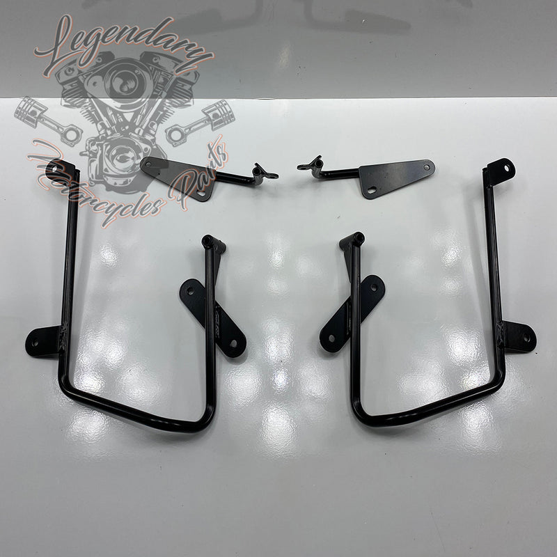 Saddlebag Support Kit OEM 91383-00