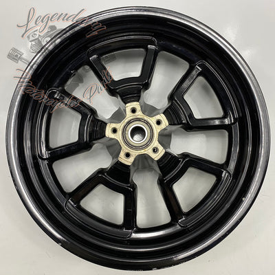 Hinterrad 17" OEM 40900466