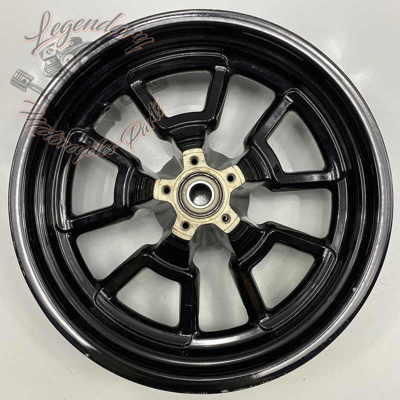 Jante arrière 17" OEM 40900466