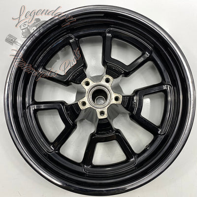 Jante arrière 17" OEM 40900466