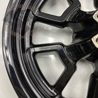 Zadnje kolo 17" OEM 40900466