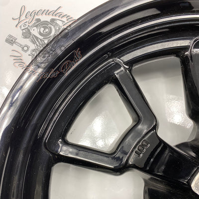 17" Rear Wheel OEM 40900466