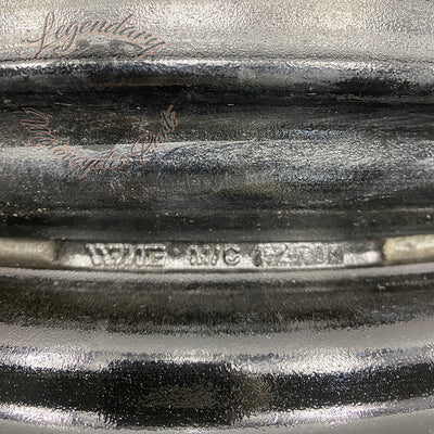 Achterwiel 17" OEM 40900466