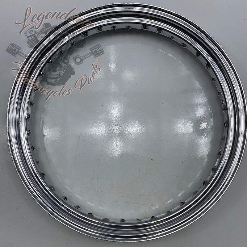 Aro de llanta delantera 19" OEM 43001-79