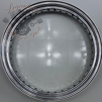 Aro de llanta delantera 19" OEM 43001-79