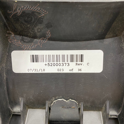 Single Seat OEM 52000373