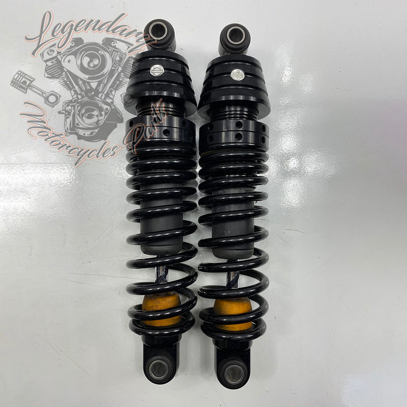 Shock Absorbers OEM 54000067