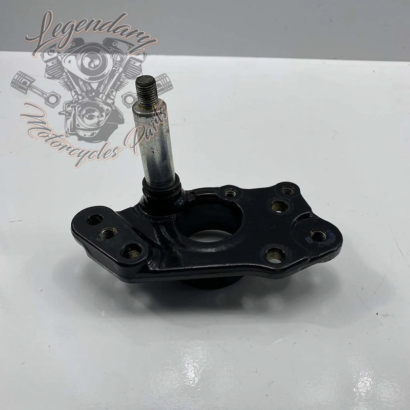 Support moteur avant OEM 16400042