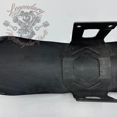 Front fender OEM 60955-11