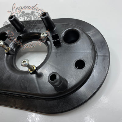 Kit filtre à air Screamin' Eagle stage 1 OEM 29782-07