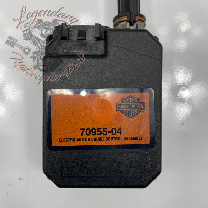 Tempomat OEM 70955-04