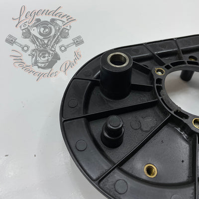 Komplet zračnega filtra Screamin' Eagle stopnja 1 OEM 29782-07