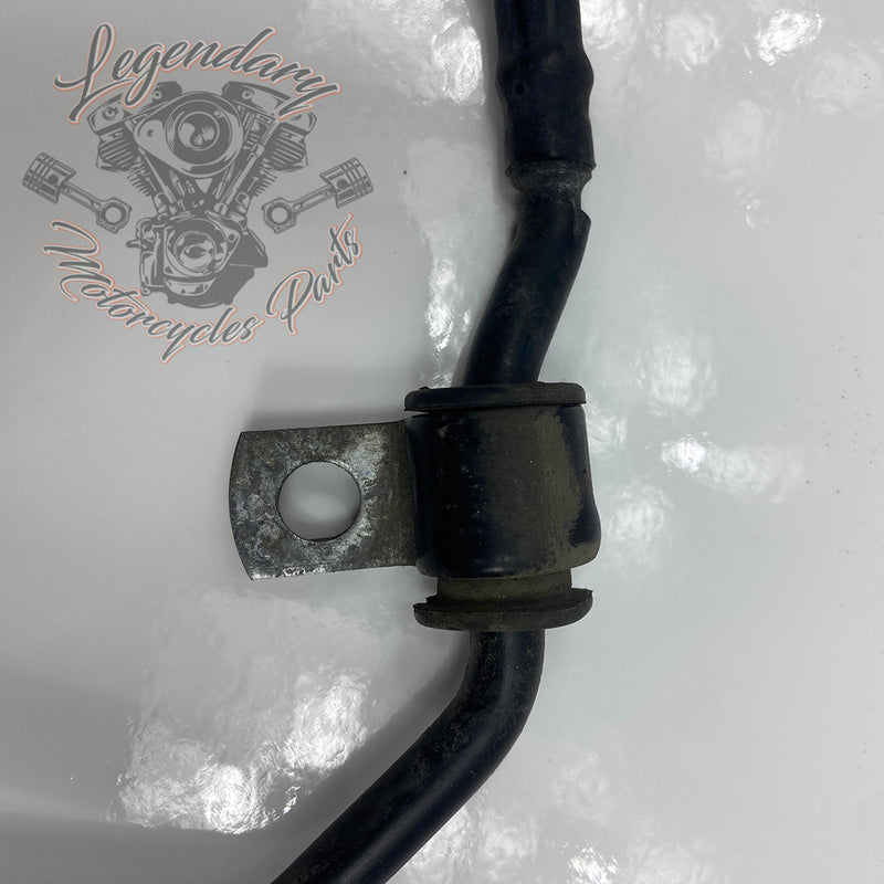 Rear Brake Hose OEM 41800012