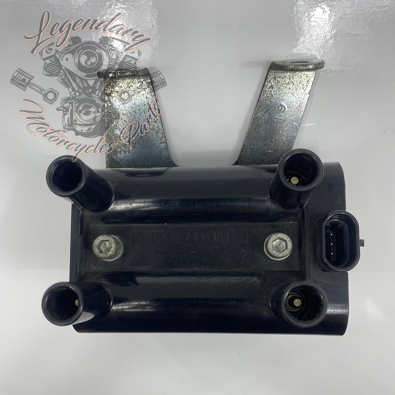 Bobina de encendido OEM 31600017