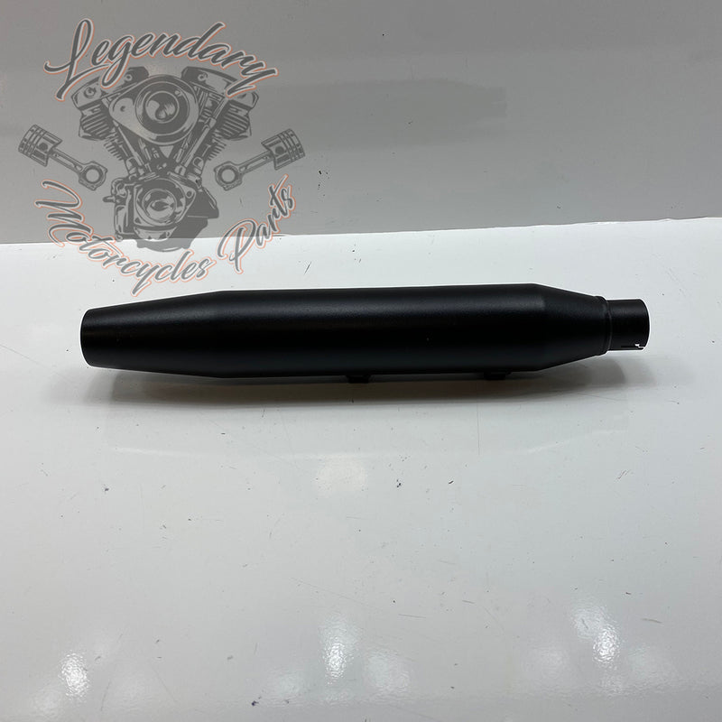 Silencer OEM 64900291