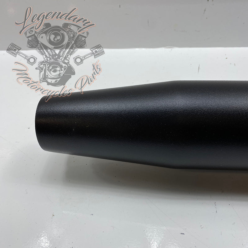 Silencer OEM 64900291