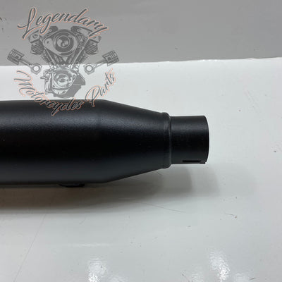 Silencer OEM 64900291