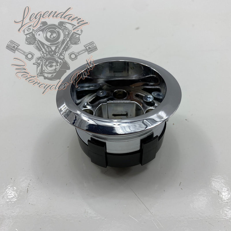 Moldura do indicador de combustível OEM 63038-06