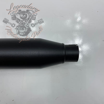 Silencer OEM 64900291