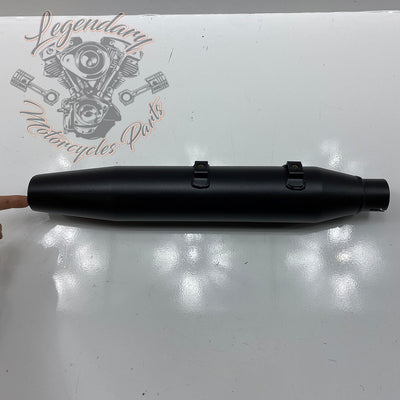 Silencer OEM 64900291