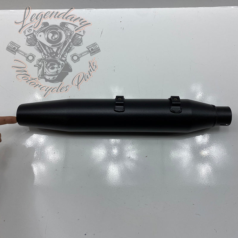 Silencer OEM 64900291